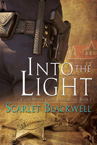 Into The Light