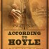 According to Hoyle