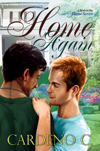 Home Again (Home #2)