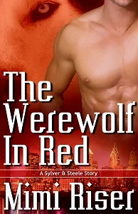The Werewolf in Red