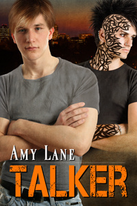 Talker (Talker #1)