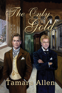 The Only Gold