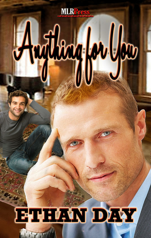 Anything For You