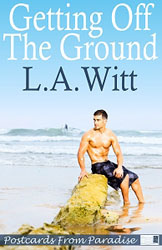 Getting Off The Ground