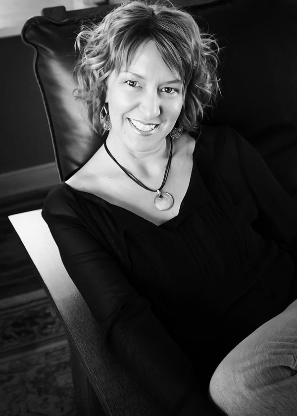 Marie Sexton Interview