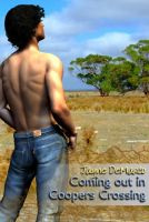 Coming out in Cooper’s Crossing