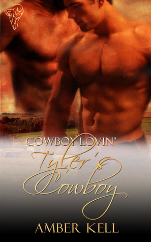 Tyler’s Cowboy