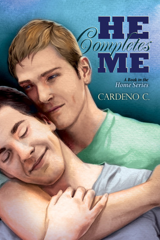 He Completes Me (Home #1)