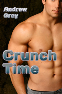 Crunch Time (Work Out #4)