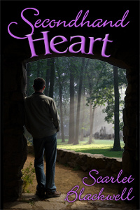 Secondhand Heart