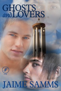 Ghosts and Lovers by Jaime Samms