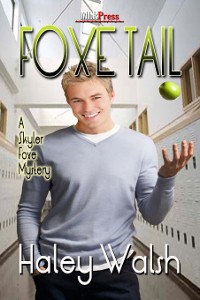 Foxe Tail (Skyler Foxe Mysteries #1)