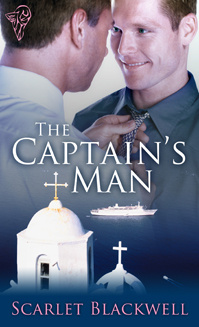 The Captain’s Man