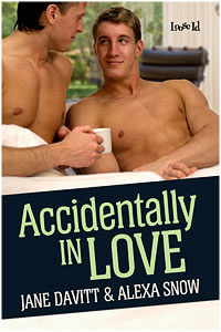 Accidentally in Love