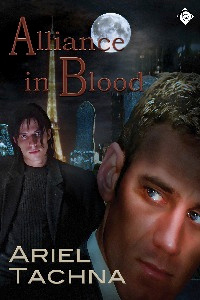 Alliance in Blood