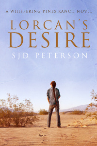 Lorcan’s Desire