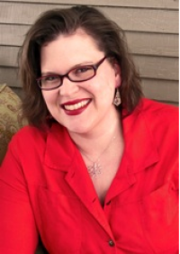 Heidi Cullinan Interview