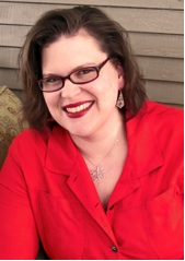 Heidi Cullinan Interview