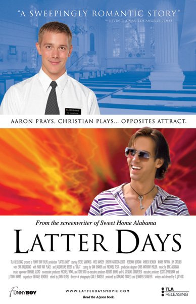 Latter Days (movie)