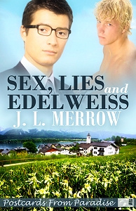 Sex, Lies and Edelweiss