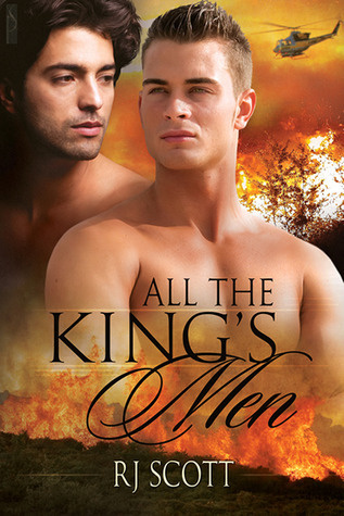All The King’s Men