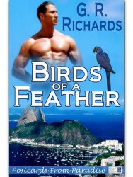 Birds of a Feather