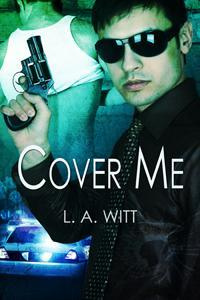 Cover Me (Cover Me #1)