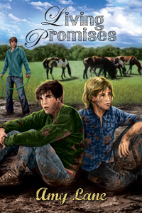 Living Promises