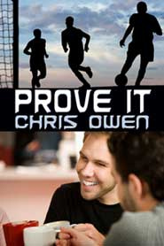 Prove it