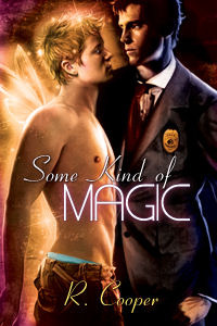 Some Kind of Magic