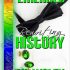 Emerald (Rewriting History #1)