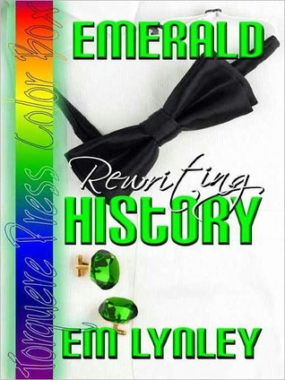 Emerald (Rewriting History #1)