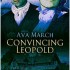 Convincing Leopold (London Legal #1)