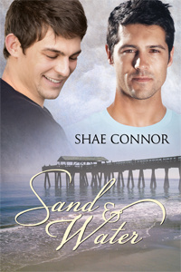 Sand and Water