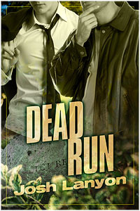 Dead Run (Dangerous Ground #4)