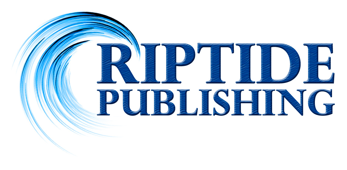 New Sheriff in Town – Riptide Publishing