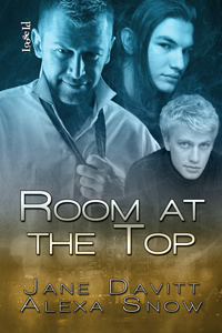 Room at the Top