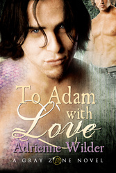 To Adam with Love