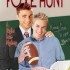 Foxe Hunt (Skyler Foxe Mysteries #2)