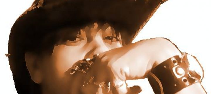 Leather and Chains and Whips, Oh my! …… by James Buchanan