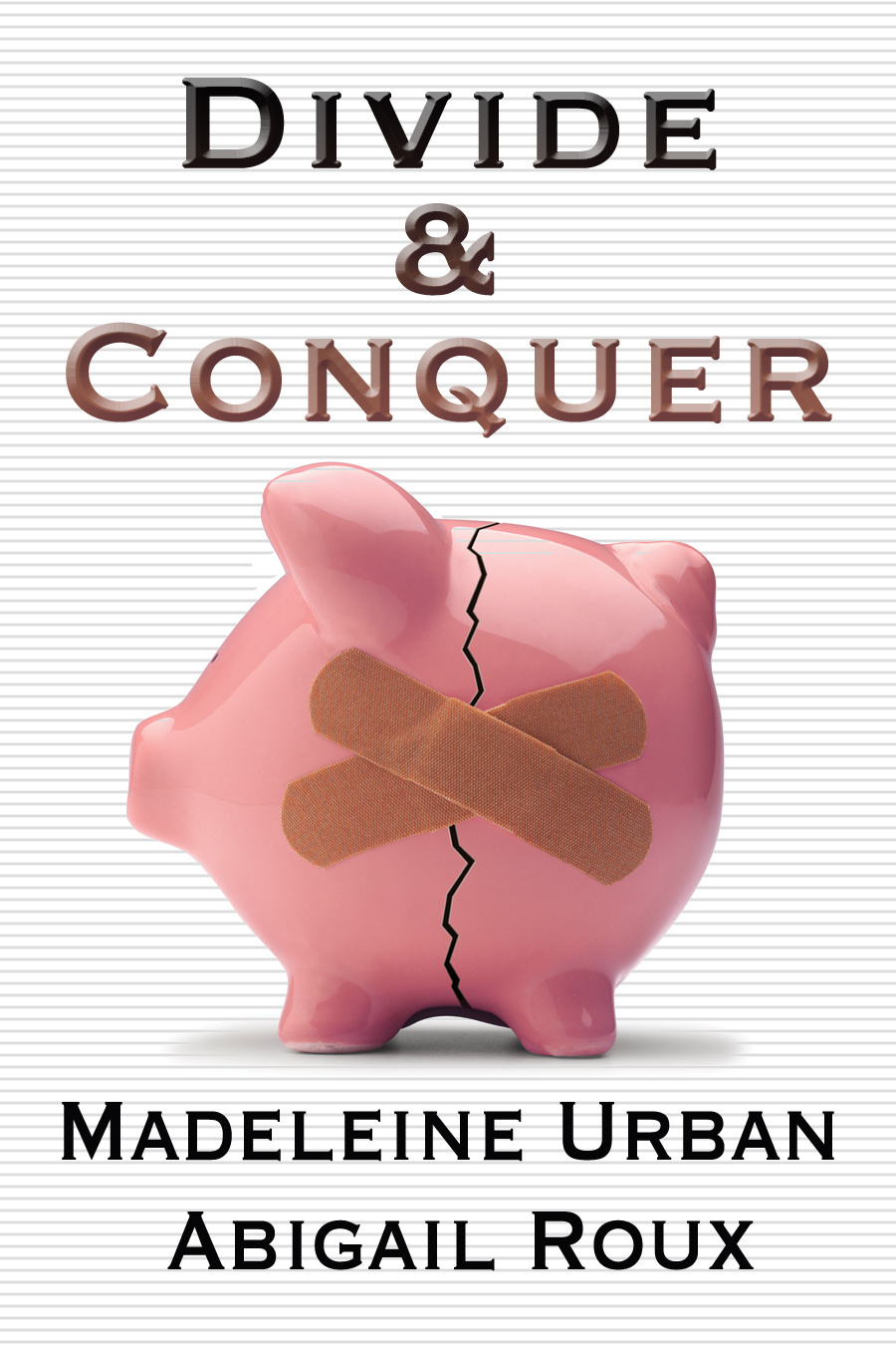 Divide & Conquer (Cut & Run #4)