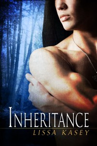 Inheritance (Dominion #1)