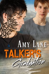 Talker’s Graduation (Talker #3)