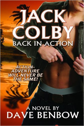 Jack Colby: Back in Action