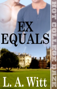 Ex Equals