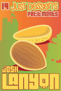 Petit Morts #14 – Just Desserts