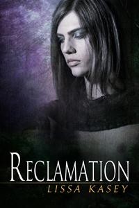 Reclamation (Dominion #2)