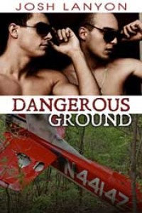 Dangerous Ground (Dangerous Ground #1)