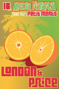 Petit Morts #16 – Media Naranja