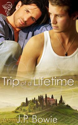 Trip Of A Lifetime